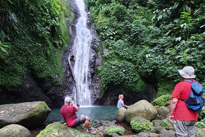 Private Guided Grenada Island Tour BY THE HOUR - Customizable Tour Options