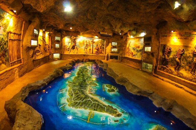 Private Guided Gumbalimba Park Tour From Roatán - Beach Break and Music