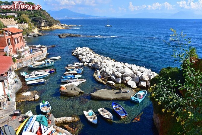 Private Guided Half Day Panoramic Tour in Naples - Meeting Point and Pickup