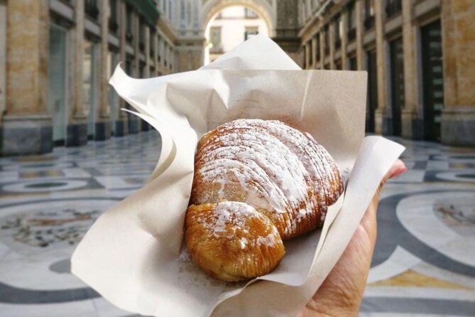 Private Guided Half Day Panoramic Tour in Naples - Frequently Asked Questions