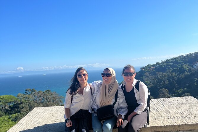 Private Guided Half-Day Tour in Tangier - Reviews