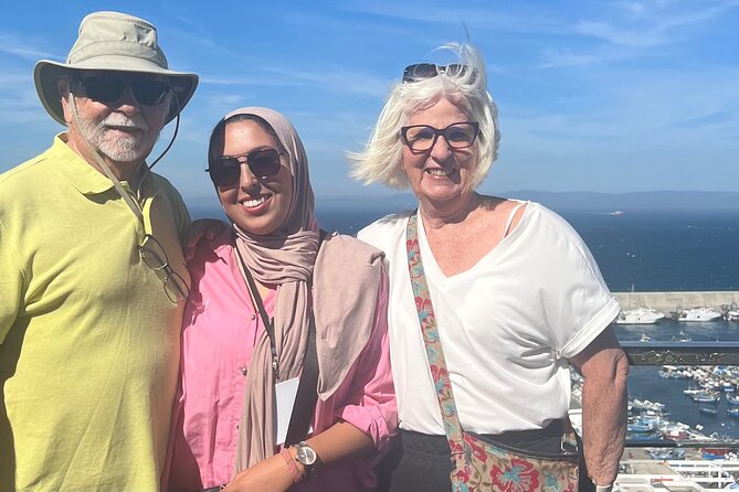 Private Guided Half-Day Tour in Tangier - Explore Tangiers Highlights