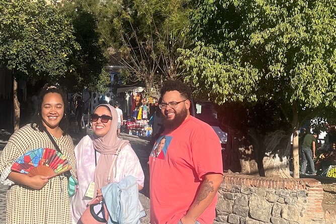 Private Guided Half-Day Tour in Tangier - Cultural Immersion Experiences