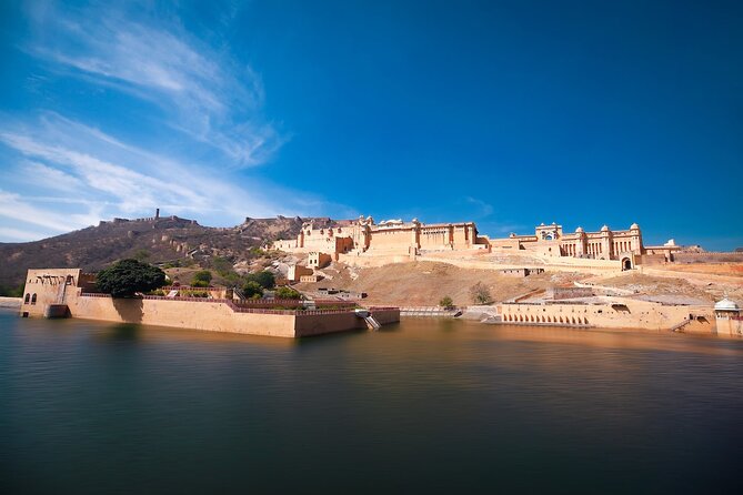 Private Guided Half Day Tour Jaipur - Confirmation and Accessibility