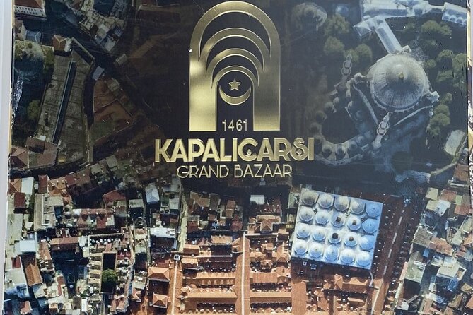 Private Guided Handcraft & Art & Rug Shopping Tour Istanbul - Exploring Istanbuls Handcraft Traditions