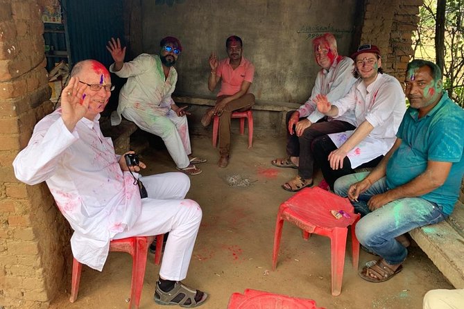 Private Guided Heritage and Cultural Tour in Khajuraho - Good To Know