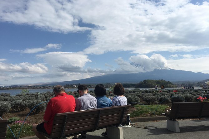 Private Guided Hidden Gems Tour by Local English Speaking Driver - Knowledgeable Tour Guide