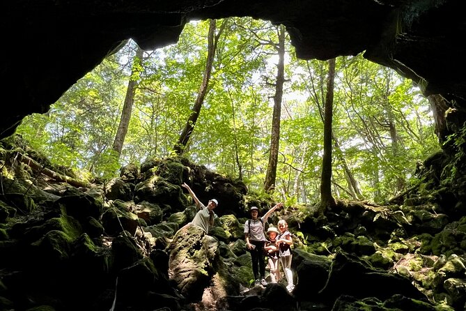 Private Guided Hidden Gems Tour by Local English Speaking Driver - Included in the Tour