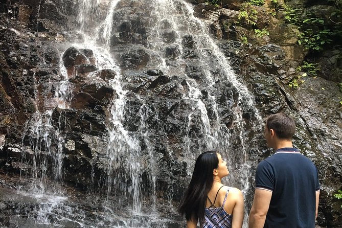 Private Guided Hidden Gems Tour by Local English Speaking Driver - Not Included in the Tour