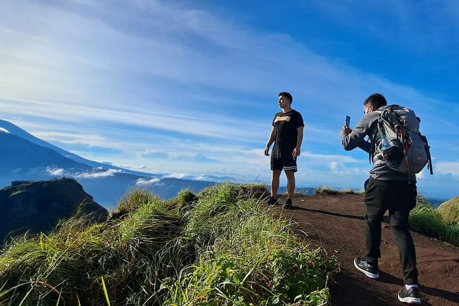 Private Guided Hike in Mount Batur Sunrise - Good To Know