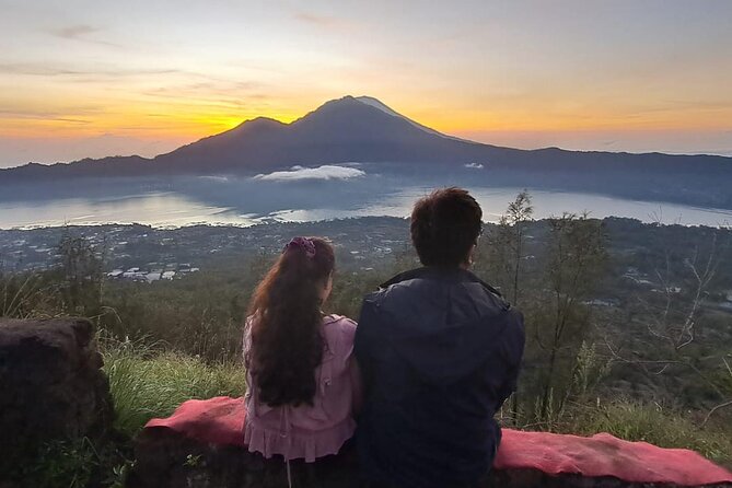 Private Guided Hike in Mount Batur Sunrise - Health and Accessibility