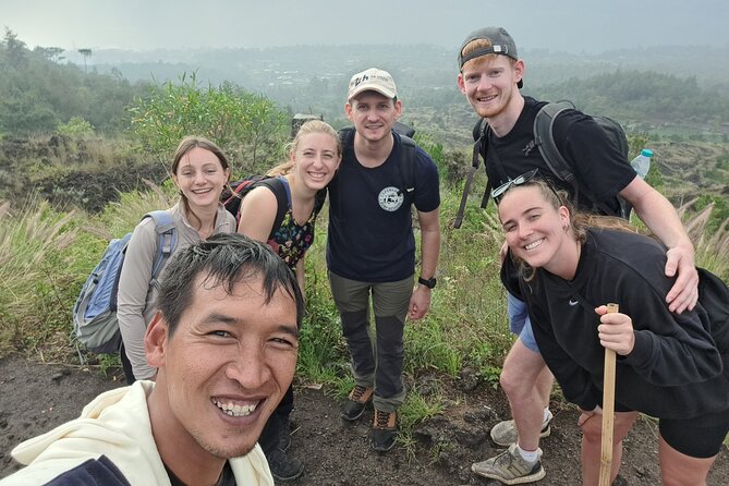 Private Guided Hike in Mount Batur Sunrise - Review Highlights