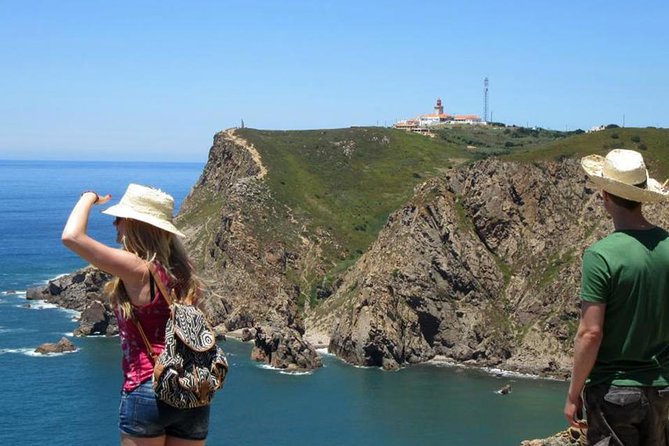 Private Guided Hike in Sintra-Cascais: Explore Nature! - Key Points