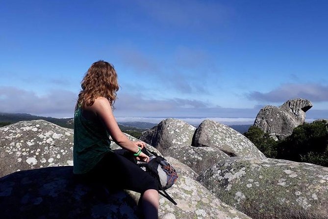 Private Guided Hike in Sintra-Cascais: Explore Nature! - Meeting and Pickup