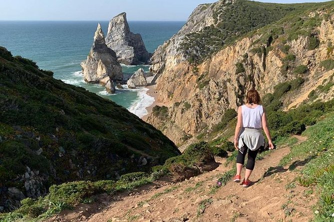 Private Guided Hike in Sintra-Cascais: Explore Nature! - Hiking Experience