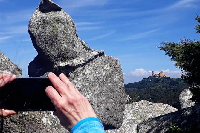 Private Guided Hike in Sintra-Cascais: Explore Nature! - Reviews and Feedback
