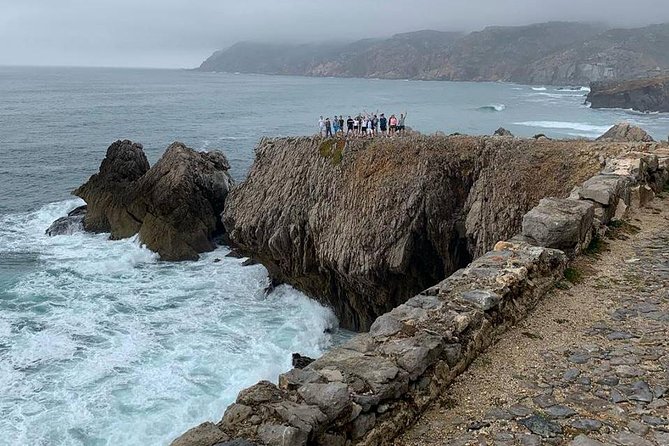 Private Guided Hike in Sintra-Cascais: Explore Nature! - Nature and Landscapes