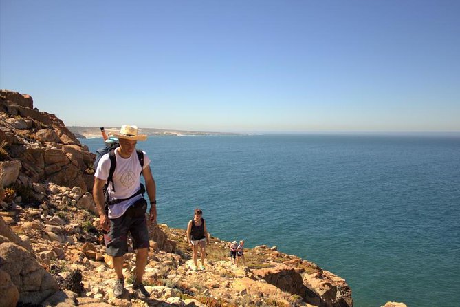 Private Guided Hike in Sintra-Cascais: Explore Nature! - Guides and Safety