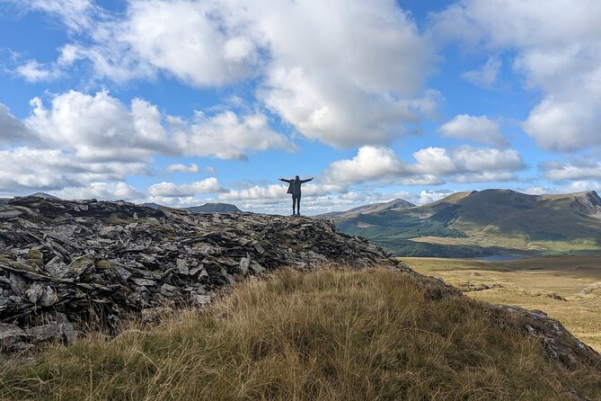 Private Guided Hike: Mount Snowdon Off The Beaten Track - Meeting Point and Gathering