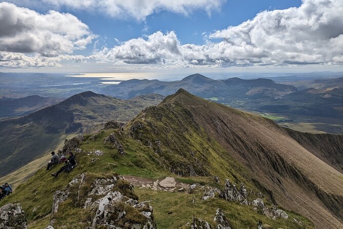 Private Guided Hike: Mount Snowdon Off The Beaten Track - What to Expect on the Hike