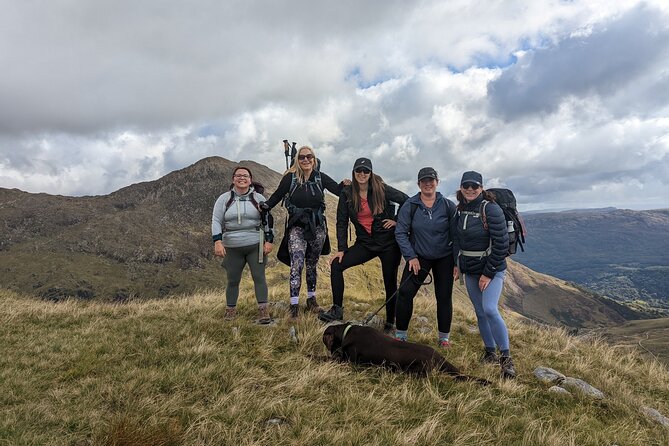 Private Guided Hike: Mount Snowdon Off The Beaten Track - Booking and Pricing Details