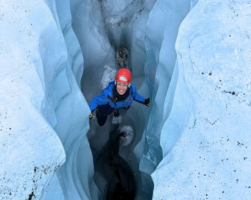 Private Guided Hike on Sólheimajökull Glacier - Customer Ratings and Testimonials