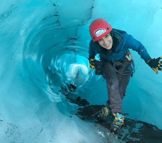 Private Guided Hike on Sólheimajökull Glacier - Specialized Hiking Equipment