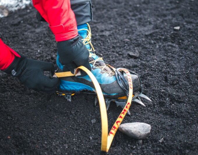 Private Guided Hike on Sólheimajökull Glacier - Frequently Asked Questions