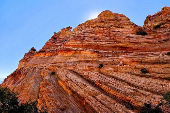Private Guided Hike through White Pocket Off Road Activity - Who Will Love This Tour?