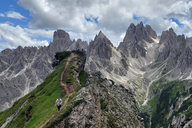 Private Guided Hike to Tre Cime Di Lavaredo - Guides and Expertise