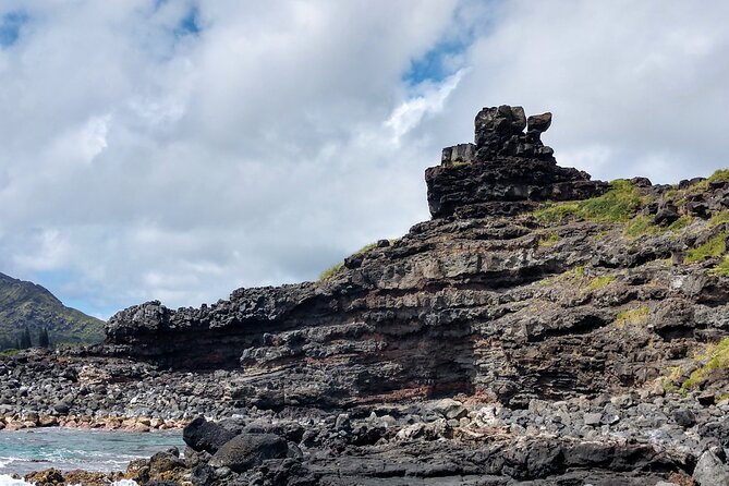 Private Guided Hiking Adventure on Hawaii Sea Cliffs - Traveler Reviews