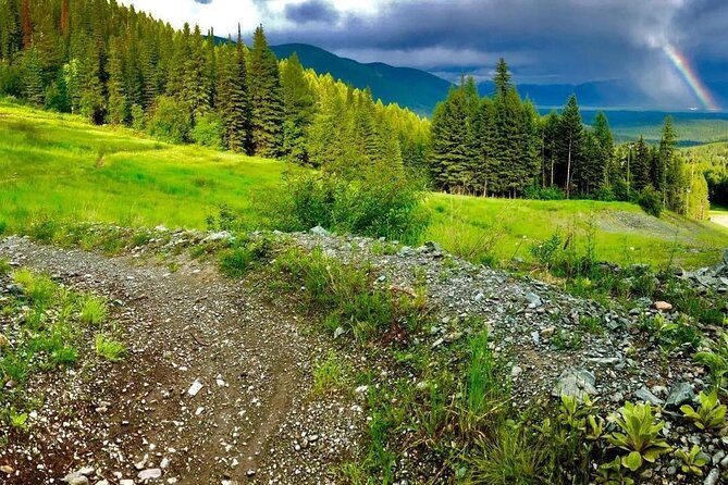 Private Guided Hiking Tour - Tour Details
