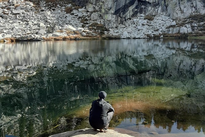 Private Guided Hiking Tour - Sequoia National Park - Booking and Cancellation Policy