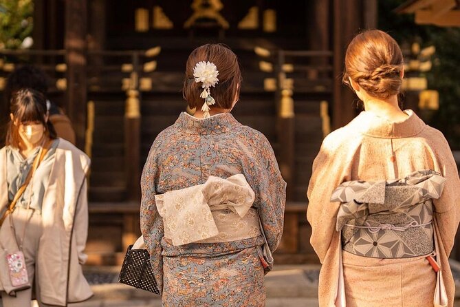 Private Guided Historical Sightseeing Tour in Kyoto - Cancellation and Refund Policy