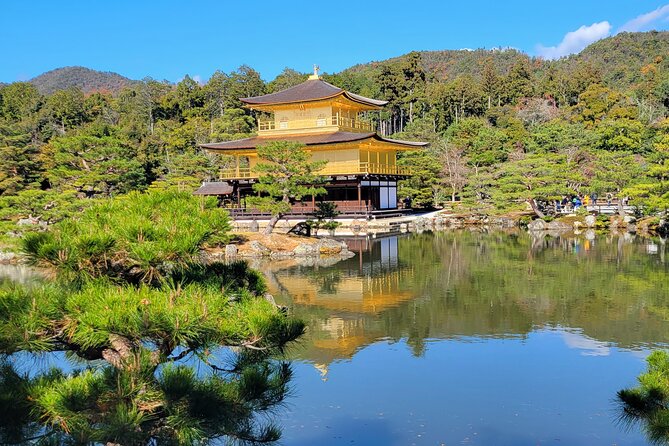 Private Guided Historical Sightseeing Tour in Kyoto - Additional Information for Guests