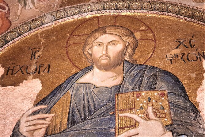Private Guided Historical Tour in Istanbul - Tour Start Time and Duration