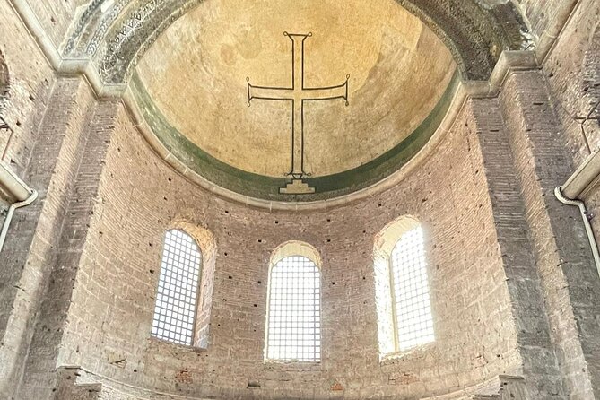 Private Guided Historical Tour in Istanbul - Accessibility and Transportation