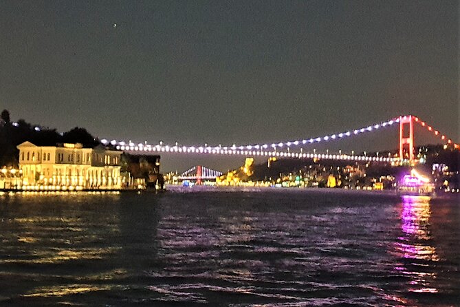 Private Guided Historical Tour in Istanbul - Confirmation and Booking