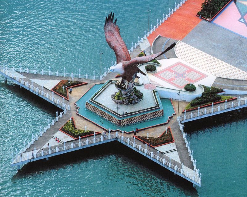 Private Guided Island Tour of Langkawi - Key Points