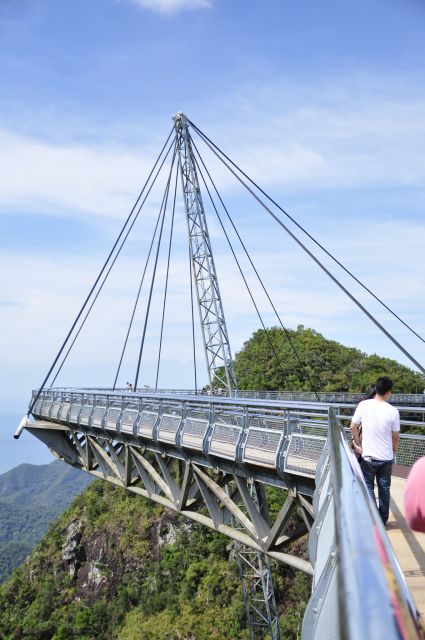 Private Guided Island Tour of Langkawi - Flexible Pace