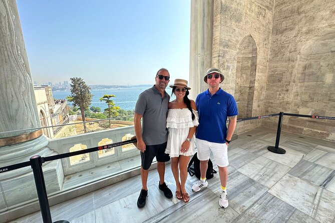 Private Guided Istanbul Old City and Grand Bazaar Tour - Additional Information