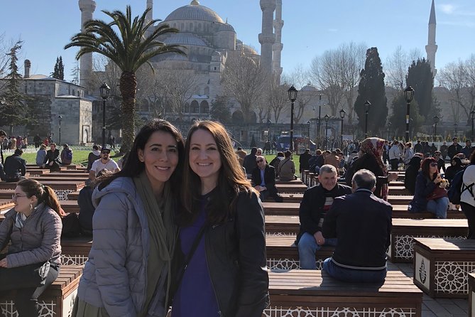 Private Guided Istanbul Old City and Grand Bazaar Tour - Frequently Asked Questions