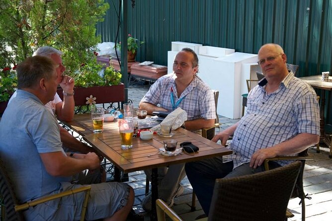 Private Guided Istanbul Tour - Pricing and Reviews