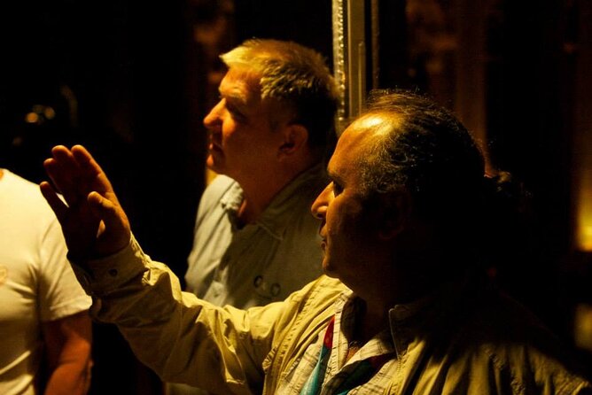 Private Guided Istanbul Tour - Tour Guides Expertise