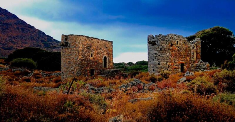Private Guided Jeep Tour, Zeus Cave, Lasithi Plateau Half D - Tour Highlights