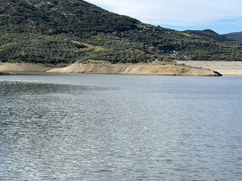 Private Guided Jeep Tour, Zeus Cave, Lasithi Plateau Half D - Exclusions