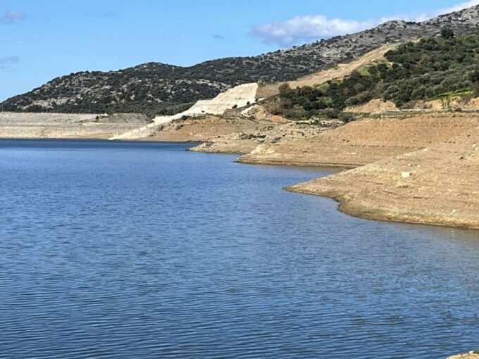 Private Guided Jeep Tour, Zeus Cave, Lasithi Plateau Half D - Cancellation Policy