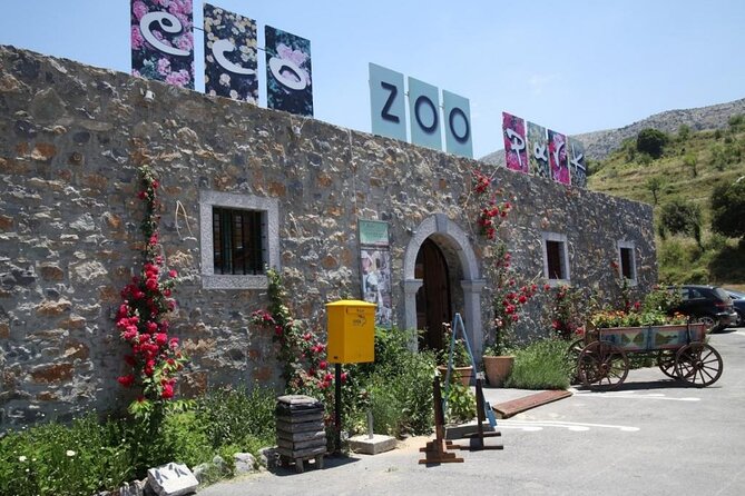 Private Guided Jeep Tour, Zeus Cave, Lasithi Plateau Half Day. - Cancellation and Booking Policy