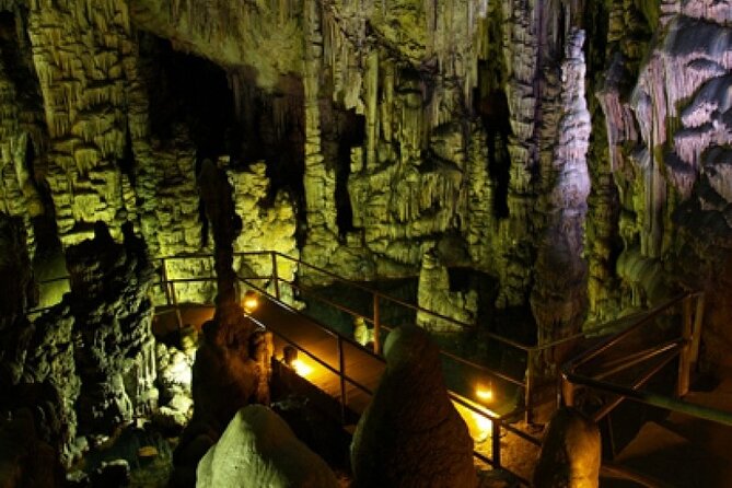 Private Guided Jeep Tour, Zeus Cave, Lasithi Plateau Half Day. - Exploring Zeus Cave