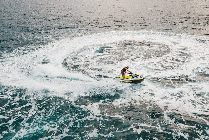 Private Guided Jet Skiing Experience in Mykonos - Safety Measures and Guidelines
